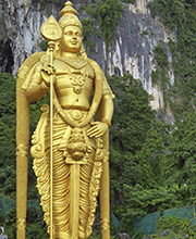 Batu Caves