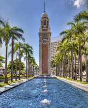 Clock Tower