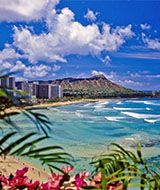 Waikiki Beach