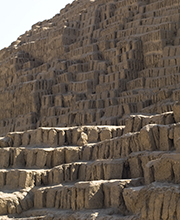 Huaca Pucllana