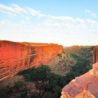 mont uluru