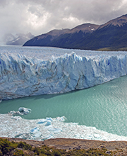 Perito Moreno