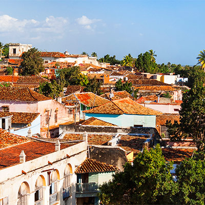 Trinidad Cuba