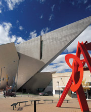 Denver Art Museum